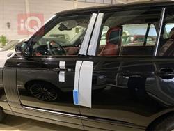 لاند ڕۆڤەر ڕانج ڕۆڤەر ڤۆگ